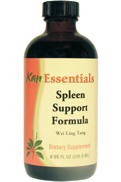 Spleen Support Formula, 8oz