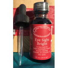 Eye Sight Bright, 1oz