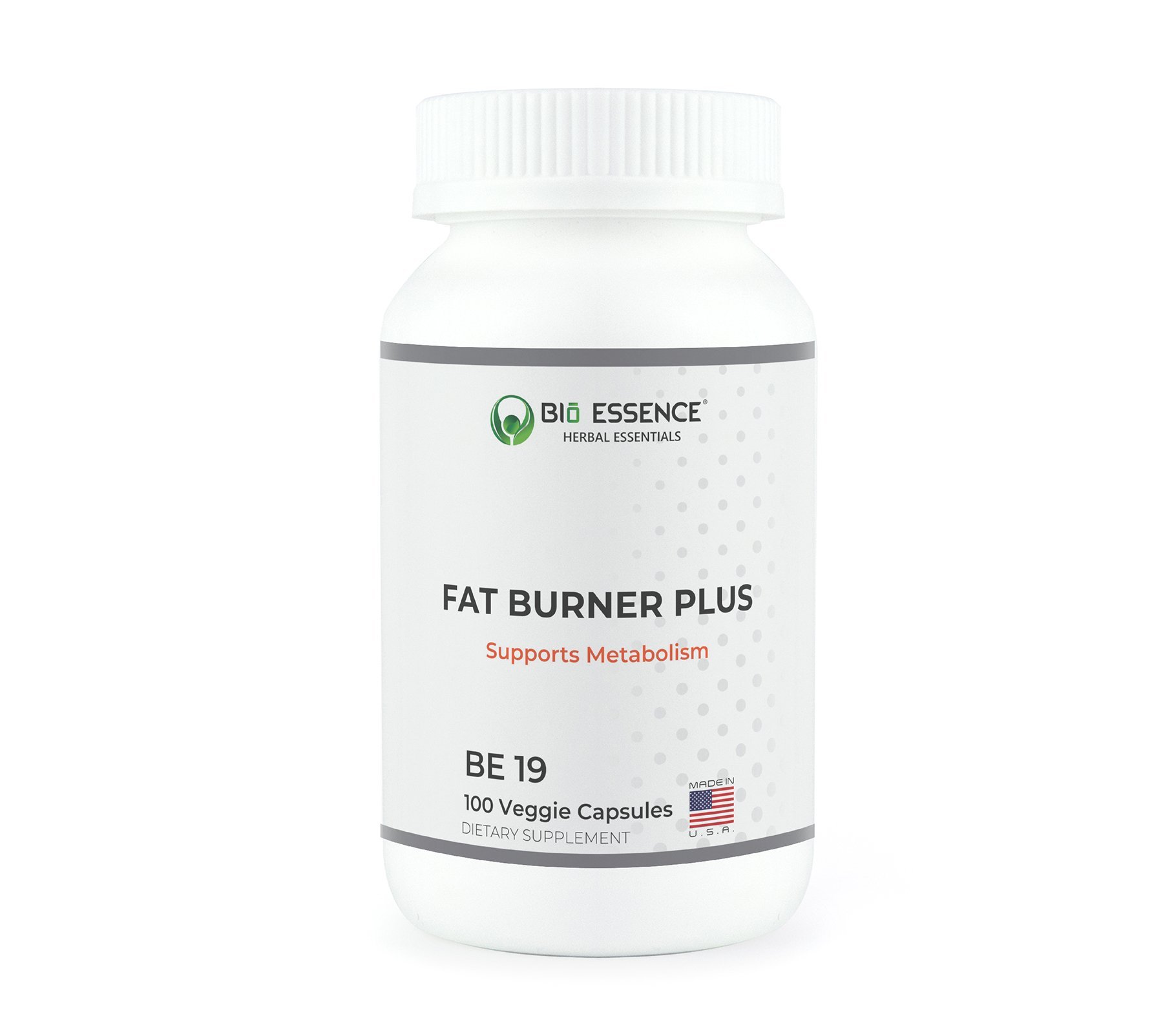 Fat Burner Plus