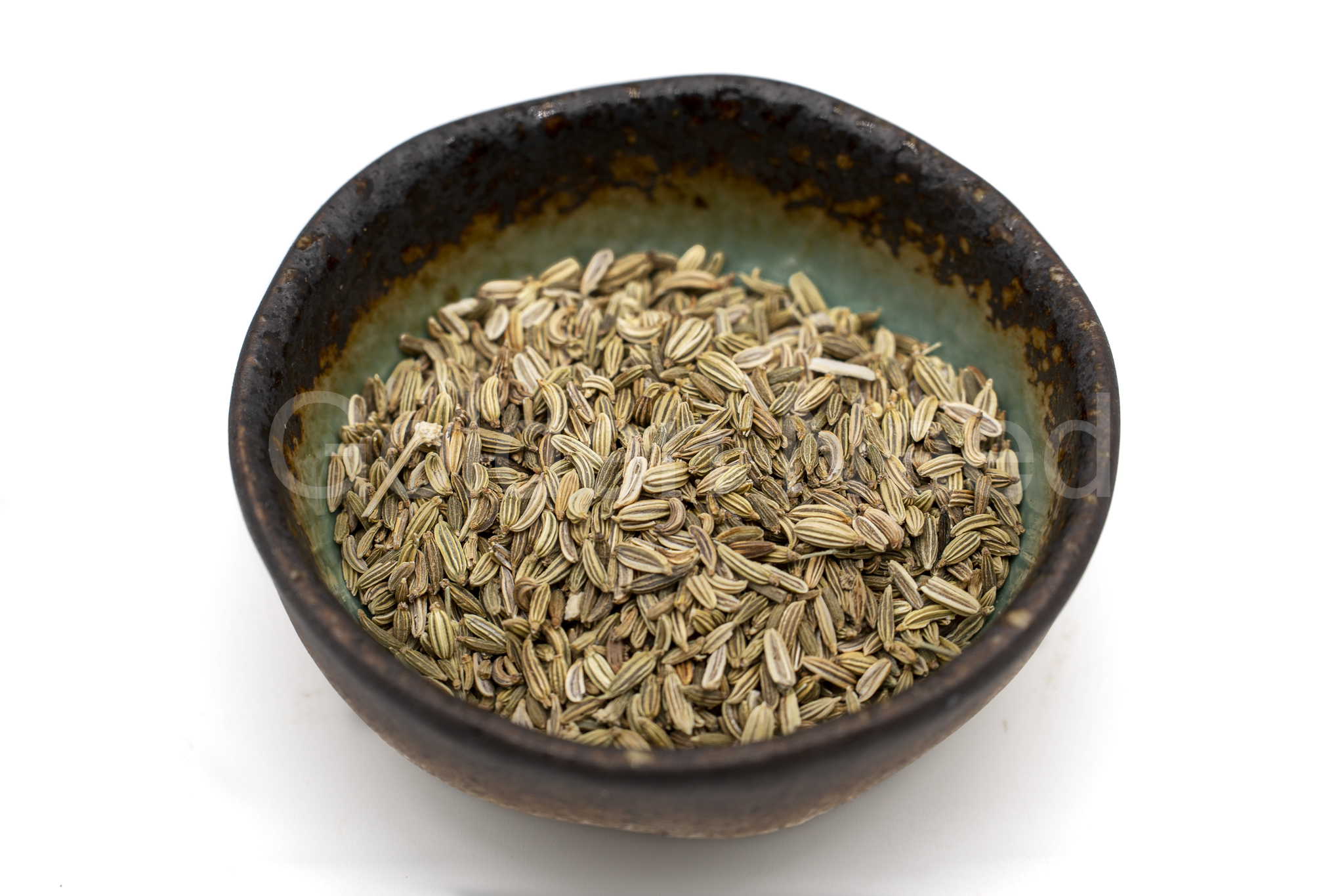 Fennel Seed - Xiao Hui Xiang (Organic), 1lb