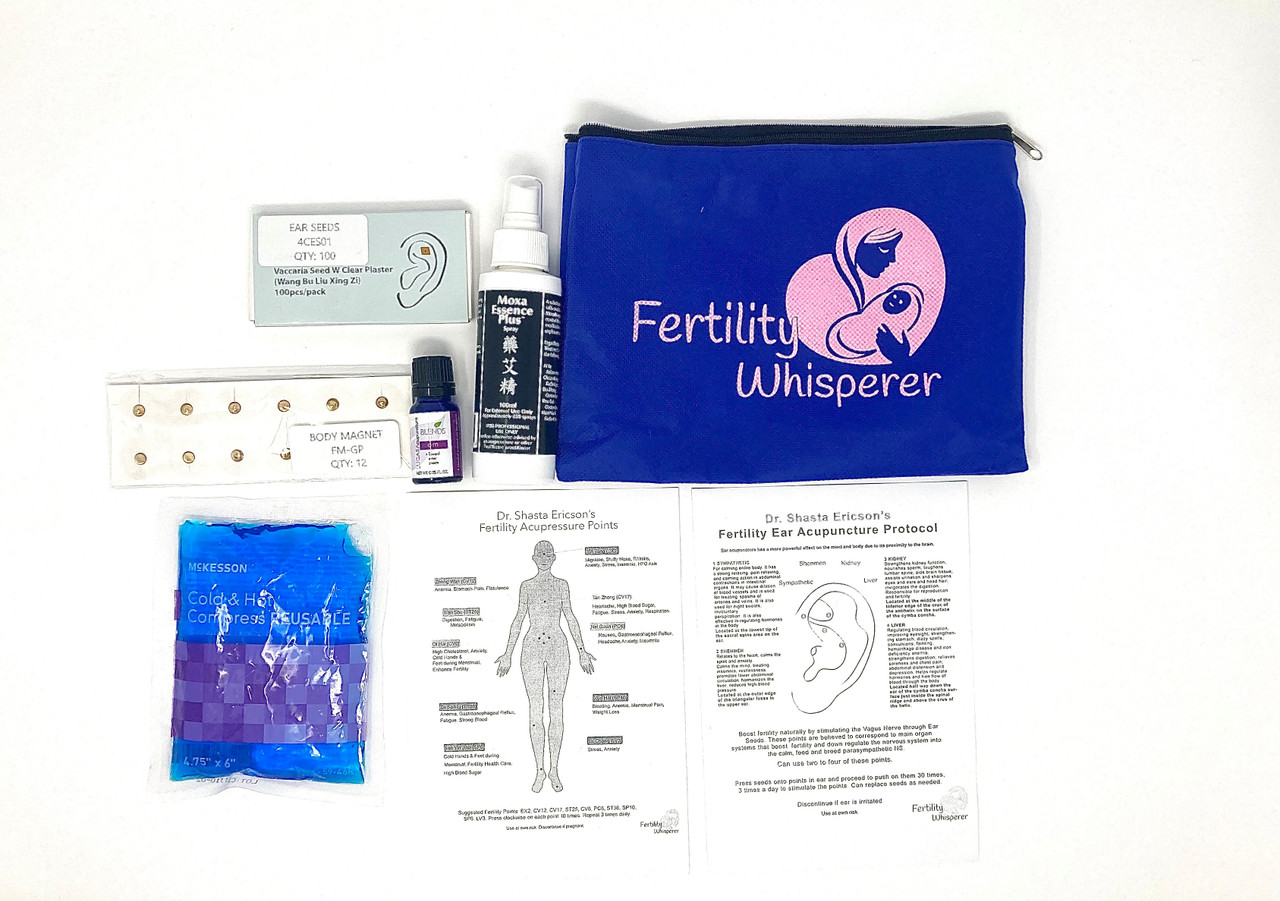 Fertility Whisperer Kit