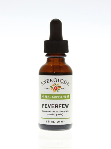 Feverfew, 1oz