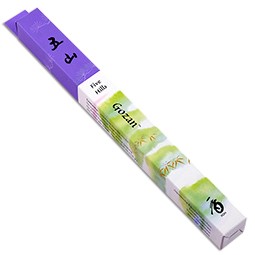 Five Hills-Gozan Incense, 35ct