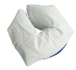 Face Rest Covers, Flat