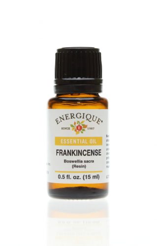 Frankincense Essential Oil, 1/2oz