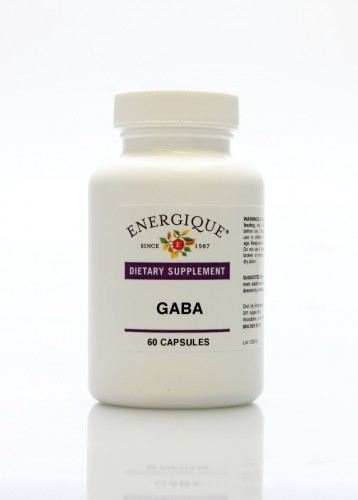 Gaba, 60 Caps