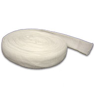 Cotton Dressing Roll - Medium