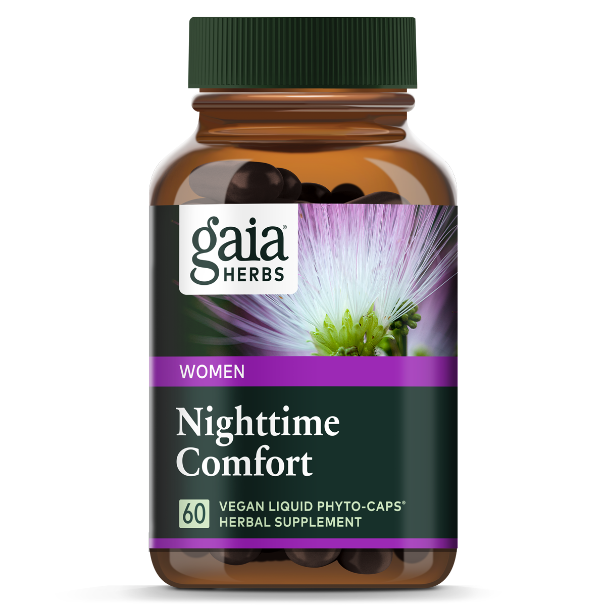 Nighttime Comfort, 60ct