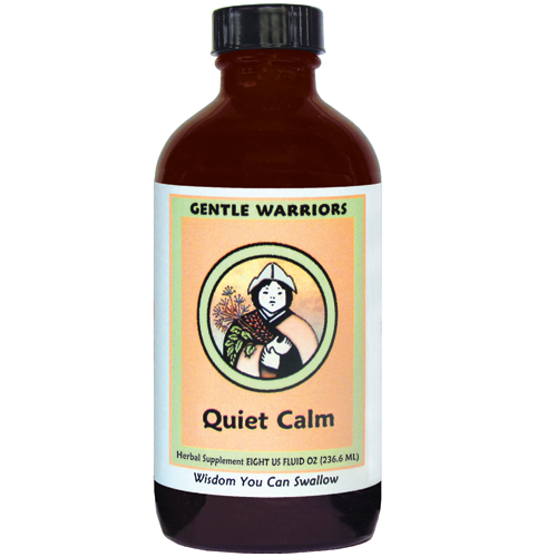 Quiet Calm, 8 oz.