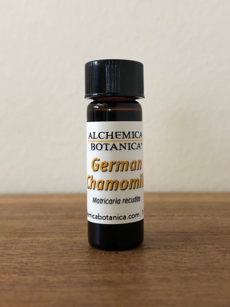 German Chamomile Euphoric Floral - 5ml