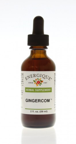 Gingercom, 2oz