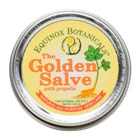 The Golden Salve (.25 oz)
