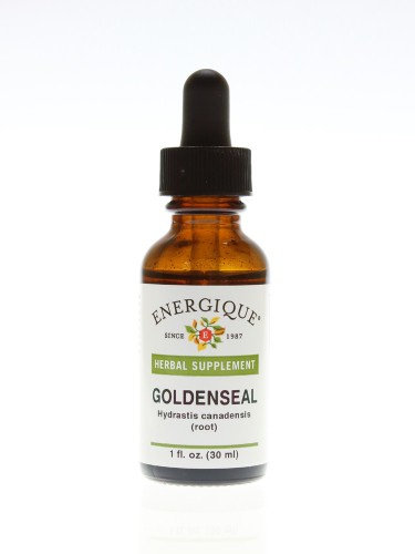 Goldenseal Root, 1oz