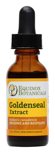 Goldenseal Extract 1 oz