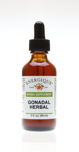 Gonadal Herbal, 2oz