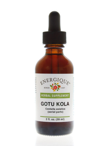 Gotu Kola (50%), 2oz