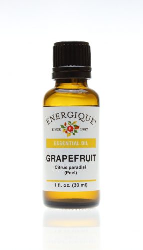 Grapefruit (Pink) Essential Oi, 1oz