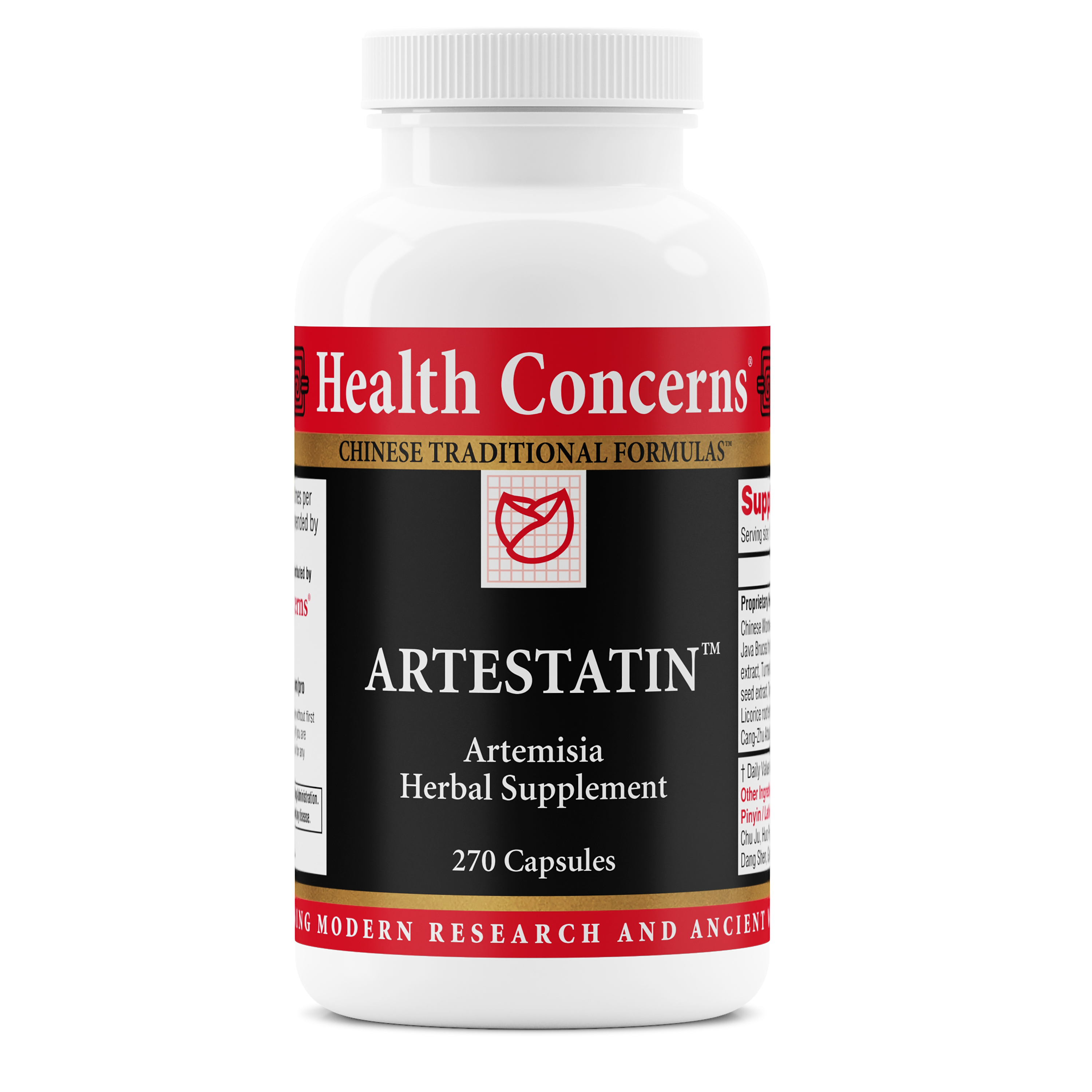 Artestatin