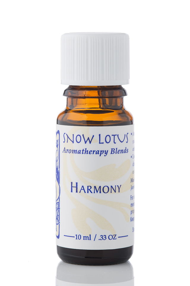 Harmony Aromatherapy Blend