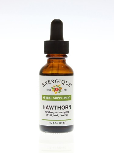 Hawthorn (Fruit, Leaf, Flower), 1oz