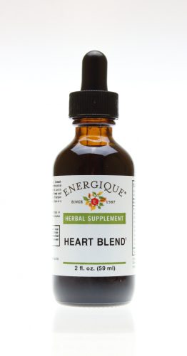 Heart Blend, 2oz