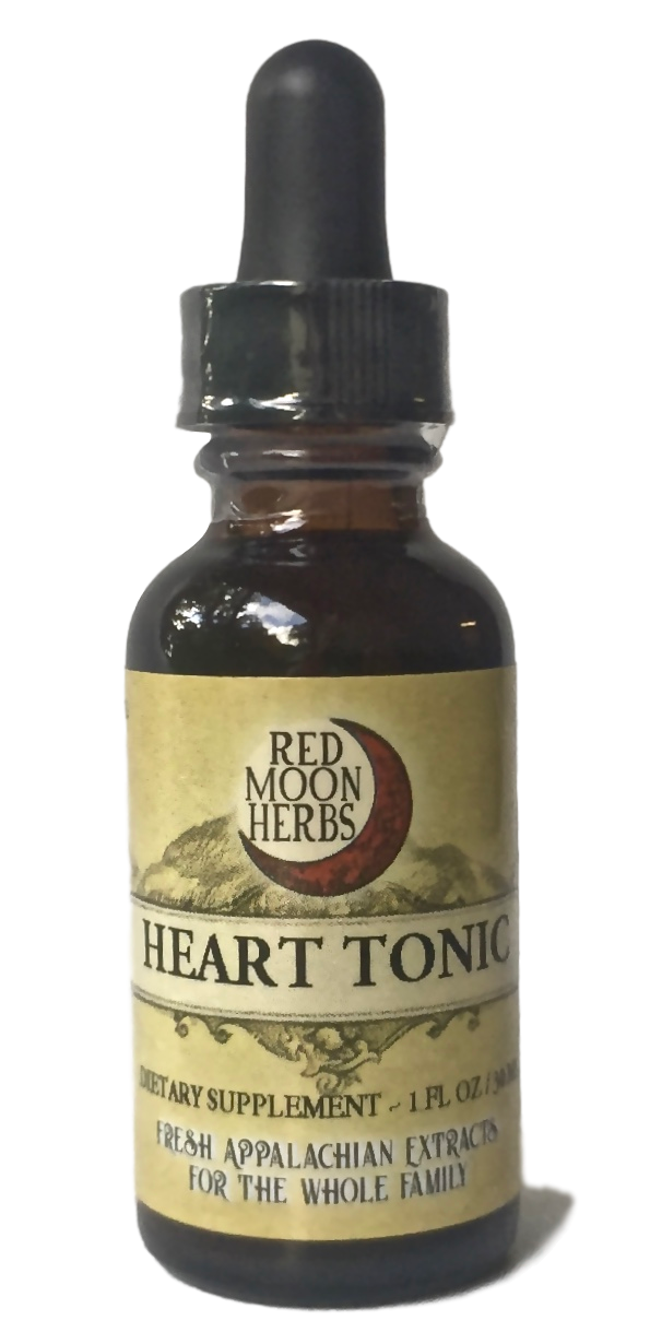 Heart Tonic, 1 oz