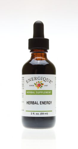 Herbal Energy (50%), 2oz