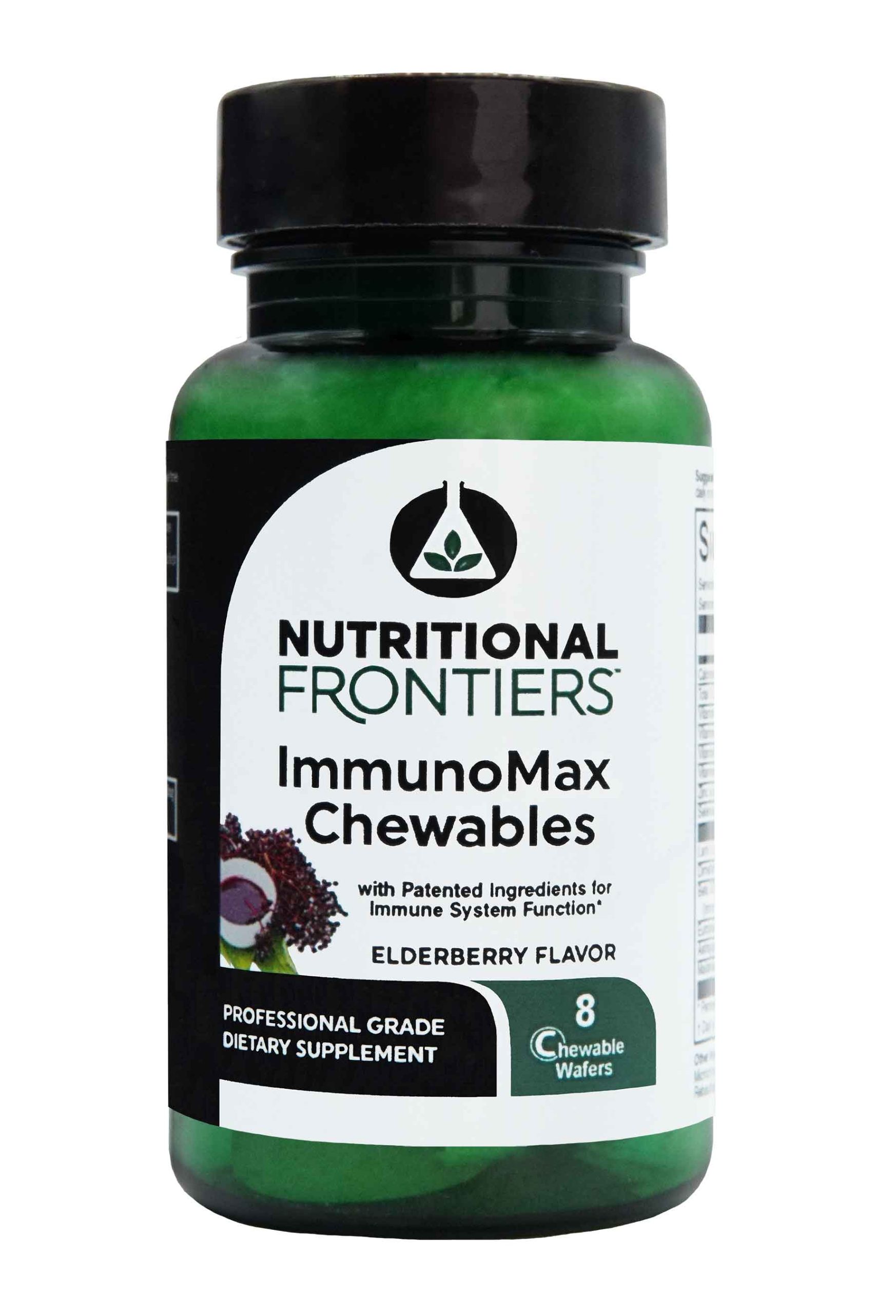 ImmunoMax Chewable, 8ct