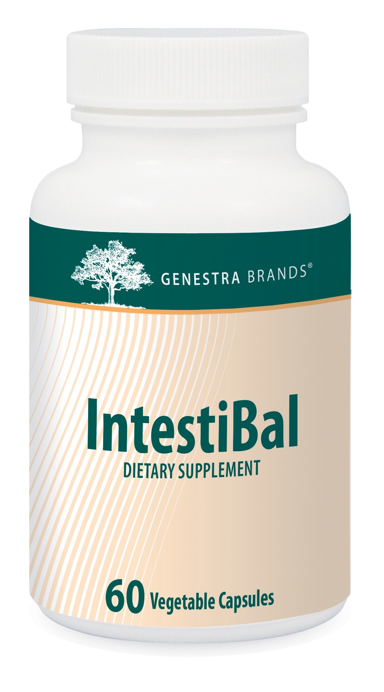 IntestiBal (formerly Candicin)