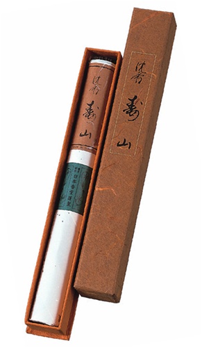 Jinkoh Juzan Aloeswood Long Stick Incense