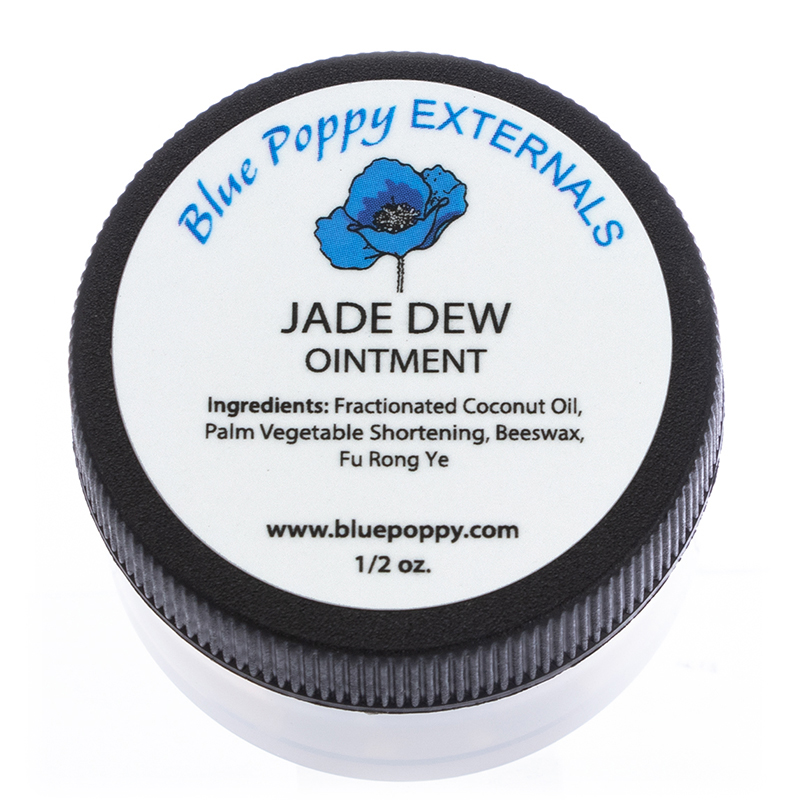 Jade Dew Ointment 1/2oz