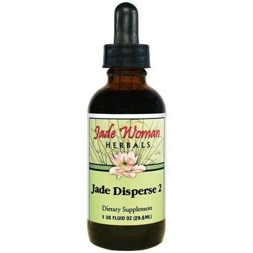 Jade Disperse 2, 1 oz