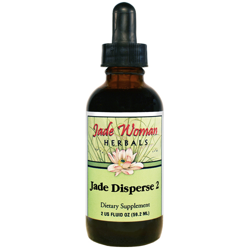 Jade Disperse 2, 2 oz