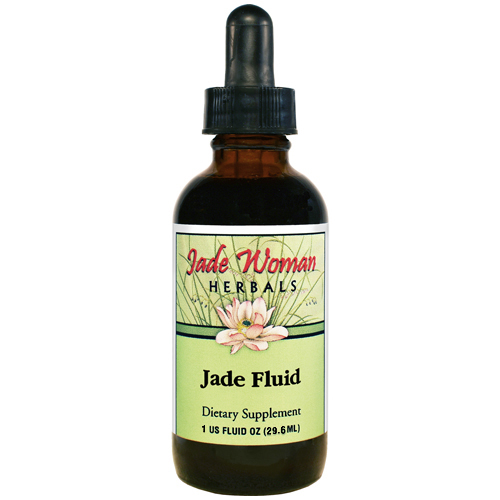 Jade Fluid, 1 oz