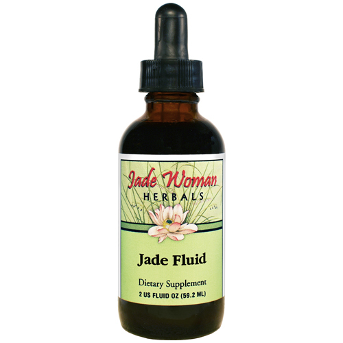 Jade Fluid, 2 oz