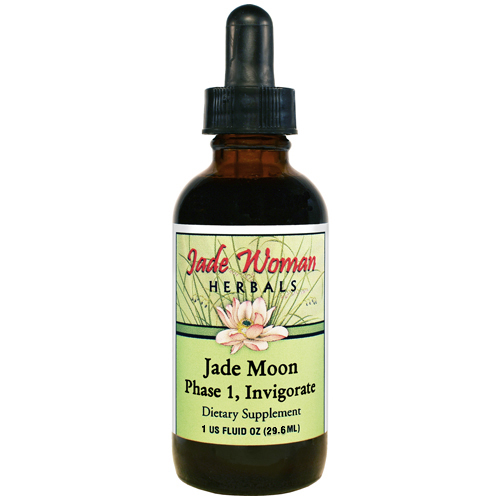 Jade Moon Phase 1, Invigorate (1 oz)