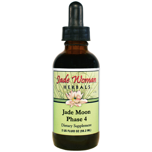 Jade Moon Phase 4, 2 oz