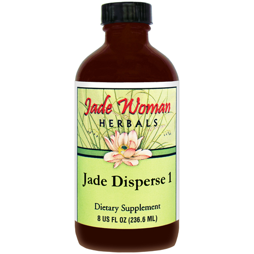 Jade Disperse 1, 8 oz