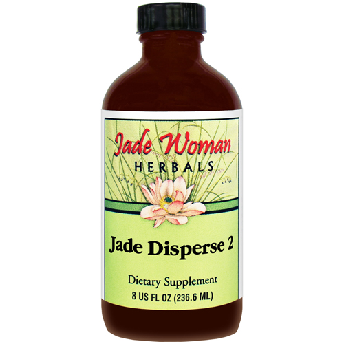 Jade Disperse 2, 8 oz