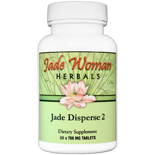 Jade Disperse 2, 60 tablets