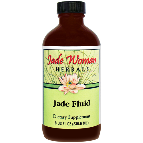 Jade Fluid, 8 oz