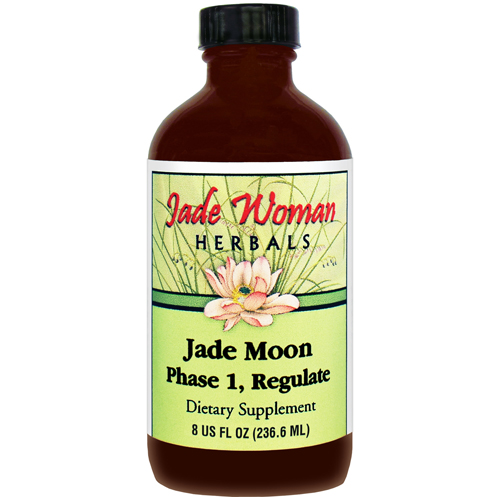 Jade Moon Phase 1, Regulate (8 oz)