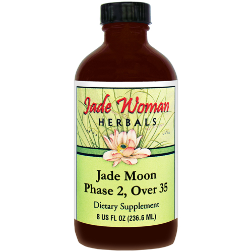 Jade Moon Phase 2, Over 35 (8 oz)