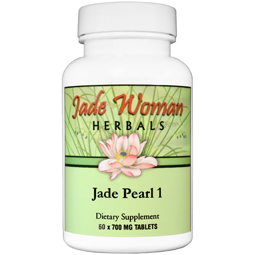 Jade Pearl 1 (60 tablets)