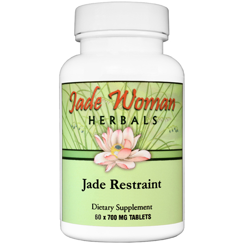 Jade Restraint, 60 tablets