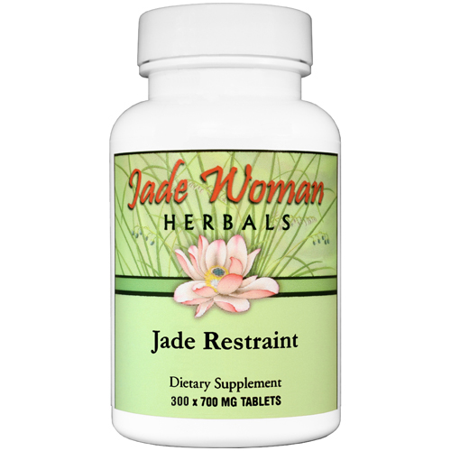 Jade Restraint, 300 tablets