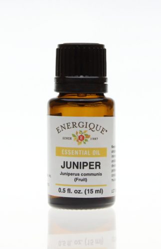 Juniper Berry Essential Oil, 1/2oz