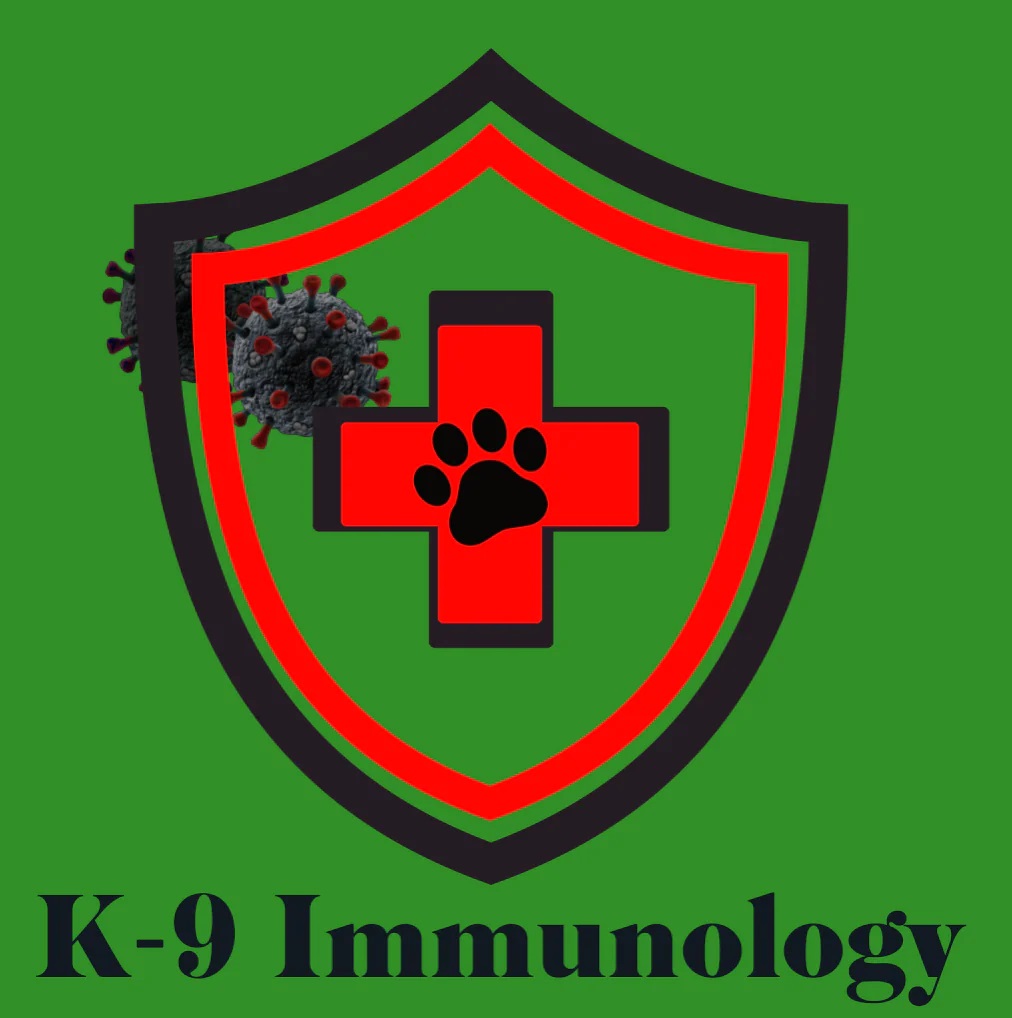 Immunology Mineral Blend, K9
