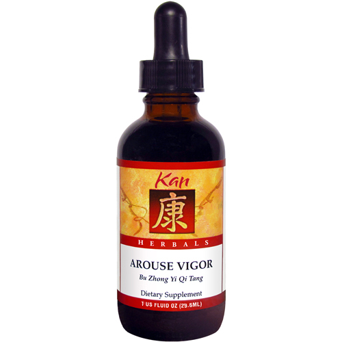 Arouse Vigor, (1 oz)