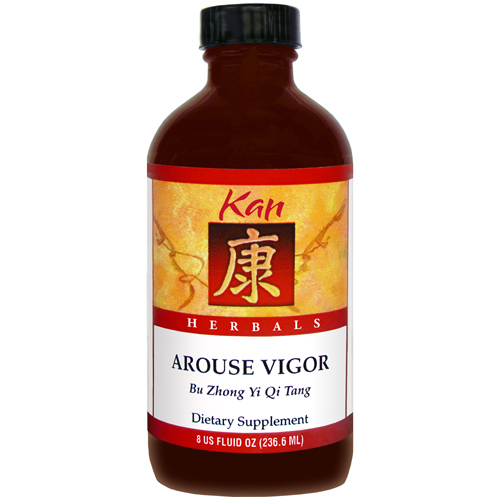 Arouse Vigor, (8 oz)